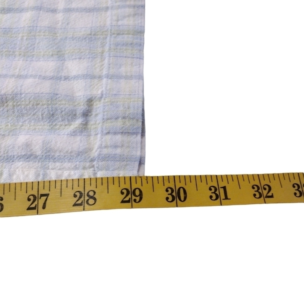 Aeropostale Cotton Flannel Sleepwear Pants - Picture 4 of 5
